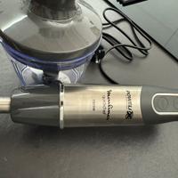 Frullatore a immersione Moulinex