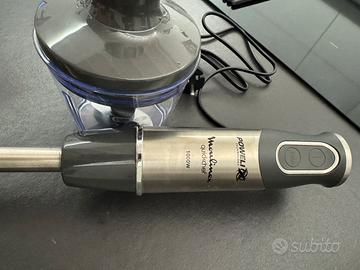 Frullatore a immersione Moulinex