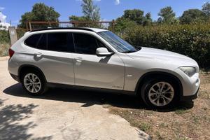 BMW X1 XDrive 20d