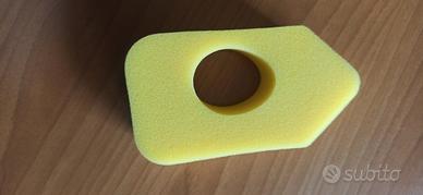 Filtro aria in spugna NUOVO per Briggs&Stratton