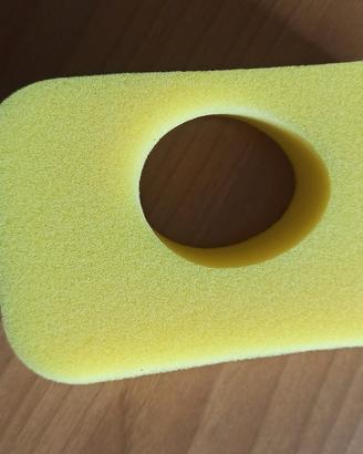 Filtro aria in spugna NUOVO per Briggs&Stratton