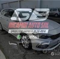 Ricambi per Fiat Tipo 2017 c2309