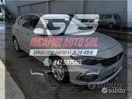 Ricambi per Fiat Tipo 2017 c2309