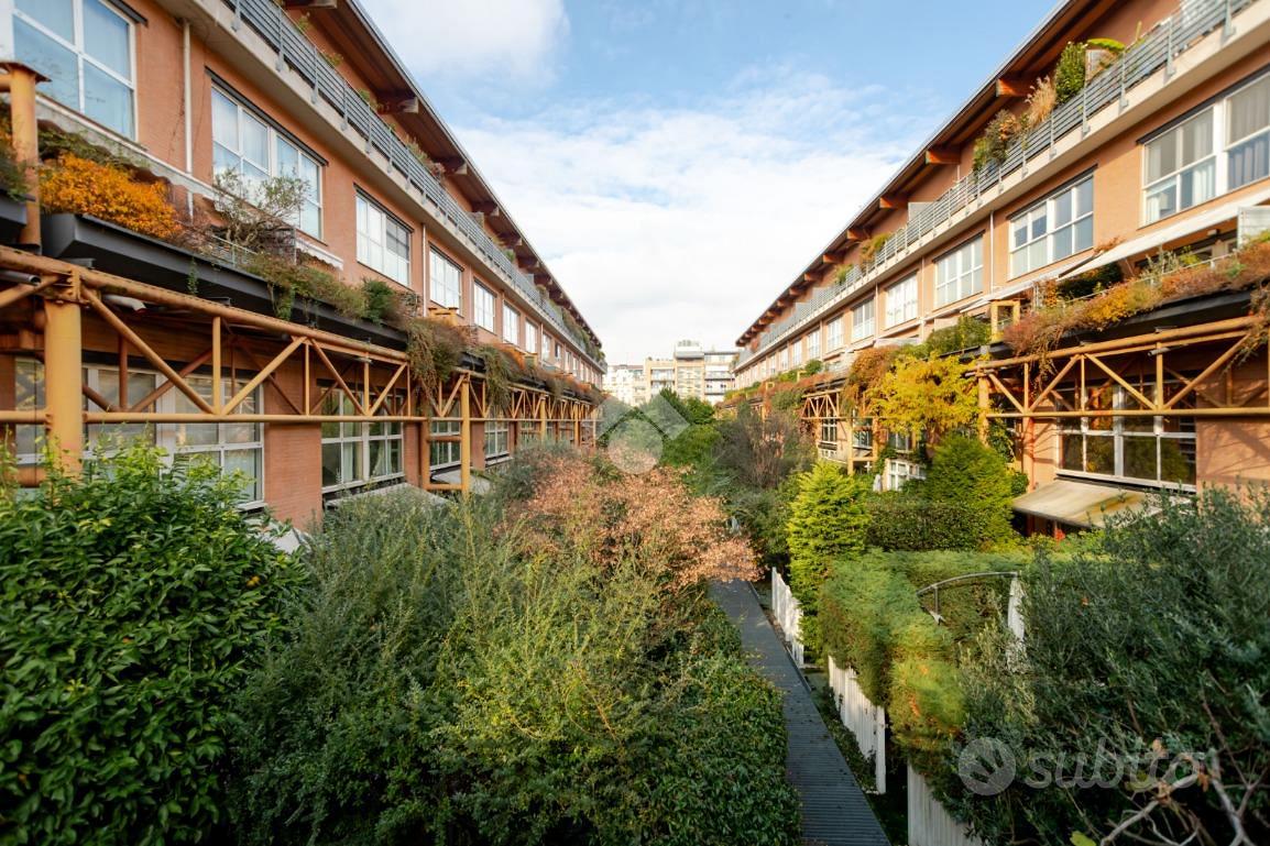 Appartamento – Milano, Giambellino, Municipio 6 - Vista 3