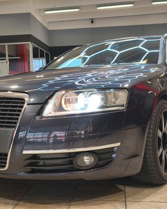 Audi A6 Avant 3.0 V6 TDI F.AP. quattro 177.000 km