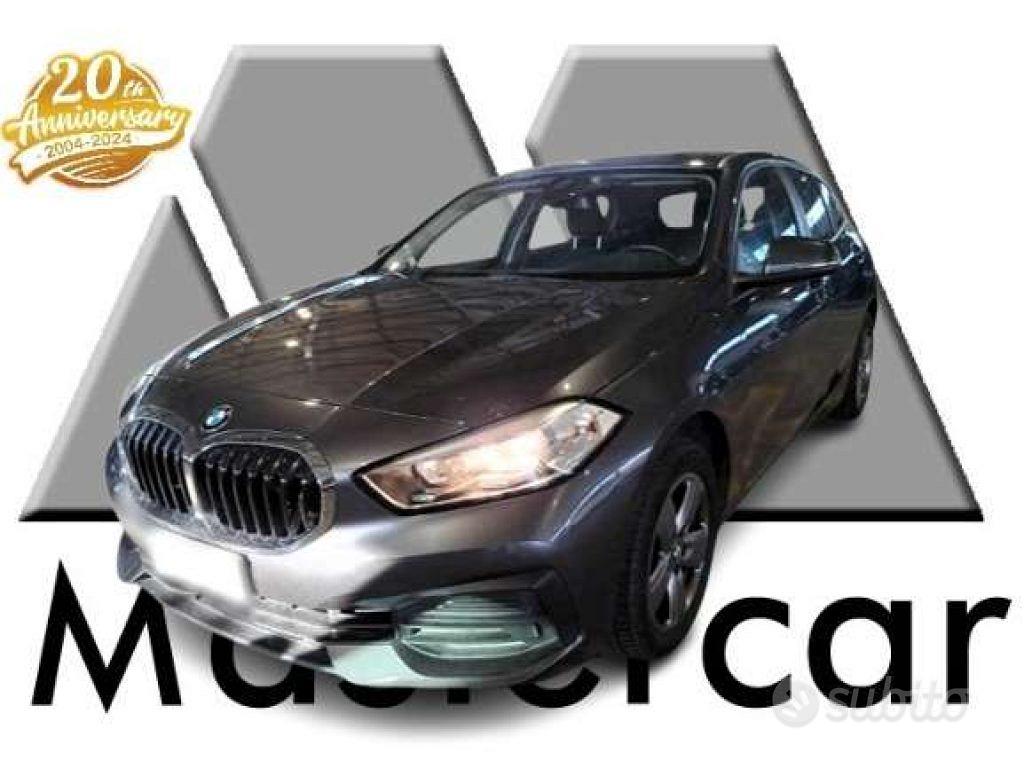 BMW Altro modello