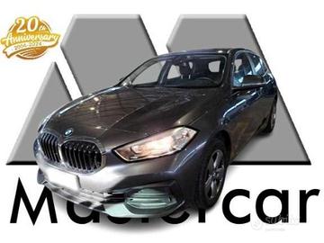 BMW 118 Serie 1 F40 118d Business Advantage auto
