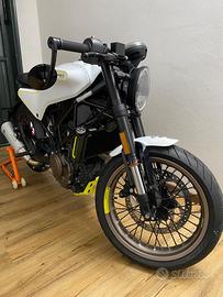 Husqvarna Altro modello - 2020