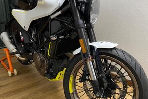 Husqvarna Altro modello - 2020