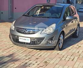 OPEL Corsa 1.2 85CV 5 porte GPL-TECH Club