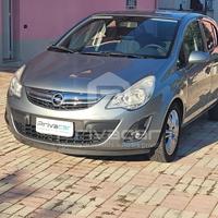 OPEL Corsa 1.2 85CV 5 porte GPL-TECH Club