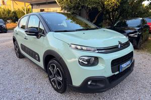 Citroen C3 1.5 100 cv diesel SCHINE