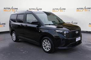 Ford Tourneo Courier 1.0 EcoBoost Powershift ...