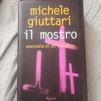 Il mostro di Firenze, anatomia di un'indagine.
