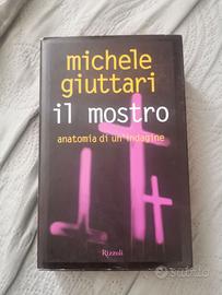 Il mostro di Firenze, anatomia di un'indagine.