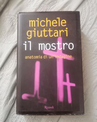 Il mostro di Firenze, anatomia di un'indagine.