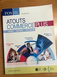 atouts commerce plus