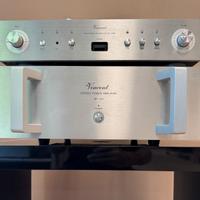 Vincent Pre ampli SA-31MK / Vincent Finale SP-331