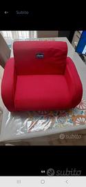 Poltrona bimbo Chicco