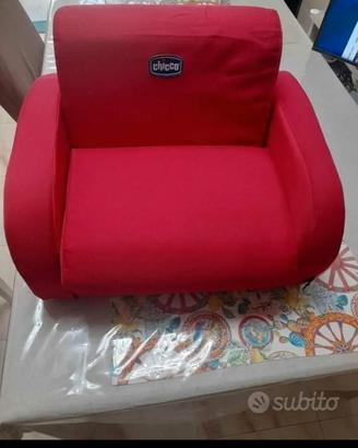 Poltrona bimbo Chicco
