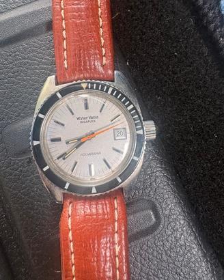 OROLOGIO WYLER VETTA AQUARAMA