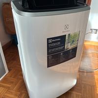 Condizionatore portatile ChillFlex Pro 12000 BTU