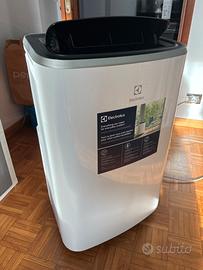 Condizionatore portatile ChillFlex Pro 12000 BTU