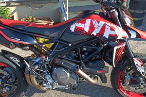 Ducati Hypermotard 950 RVE
