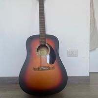 Fender Chitarra Acustica