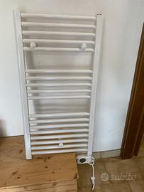 Termoarredo Lazzarini radiatore elettrico