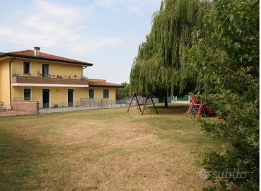 Appartamento con Giardino - Monselice Centro