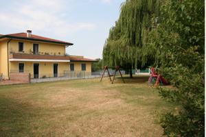 Appartamento con Giardino - Monselice Centro