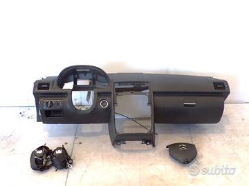 Kit airbag Mercedes Classe A W169 2011