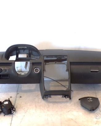 Kit airbag Mercedes Classe A W169 2011