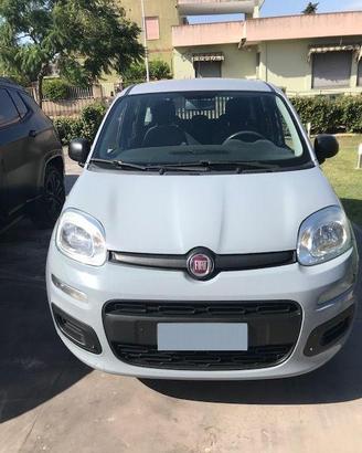 FIAT PANDA 1.2