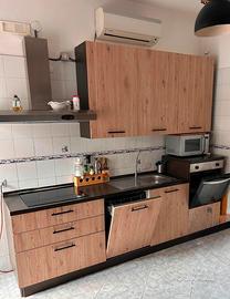 Cucina completa
