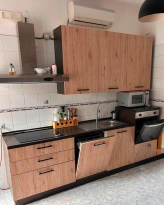 Cucina completa