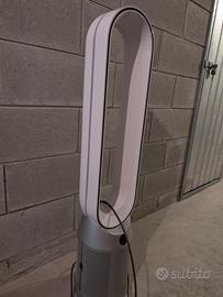 Dyson Purificatore d'Aria e Ventilatore Senza Pale