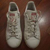 Scarpe da ginnastica Adidas n. 35 e 1/2