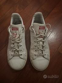 Scarpe da ginnastica Adidas n. 35 e 1/2