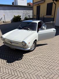 Fiat 850 Coupe