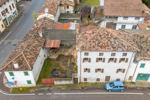 CASA DI CORTE A BADIA CALAVENA