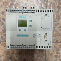 soft starter siemens 3rw4434-6bc44