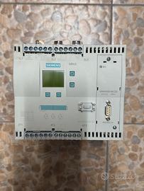 soft starter siemens 3rw4434-6bc44