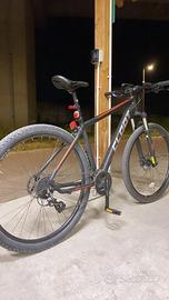 MTB CLOOT
