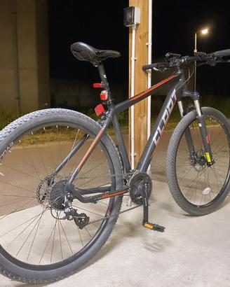 MTB CLOOT