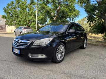 Opel Insignia 2.0 CDTI Sports Tourer . Aut. 160 CV