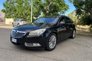 Opel Insignia 2.0 CDTI Sports Tourer . Aut. 160 CV
