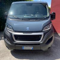 Peugeot boxer 2021 pari al nuovo prezzo trattabile