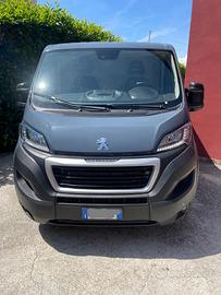 Peugeot boxer 2021 pari al nuovo prezzo trattabile